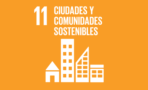 Metas del Objetivo 11